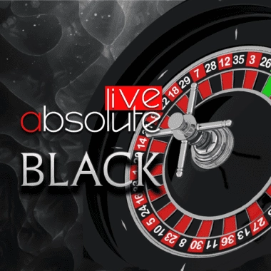 Absolute Black Live