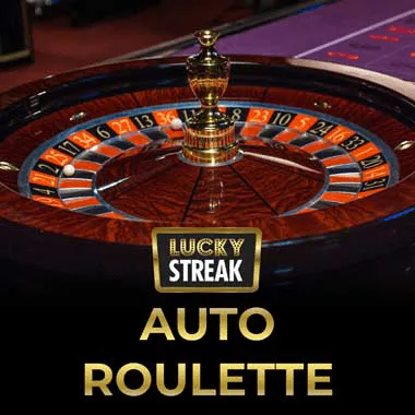 Auto Roulette 1