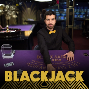 Blackjack 8
